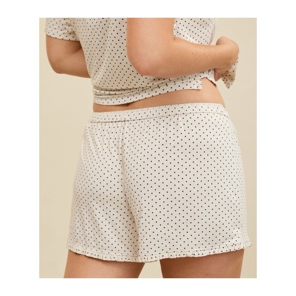 Aerie Real Soft Ruffle Boxer - Picture 4 of 10